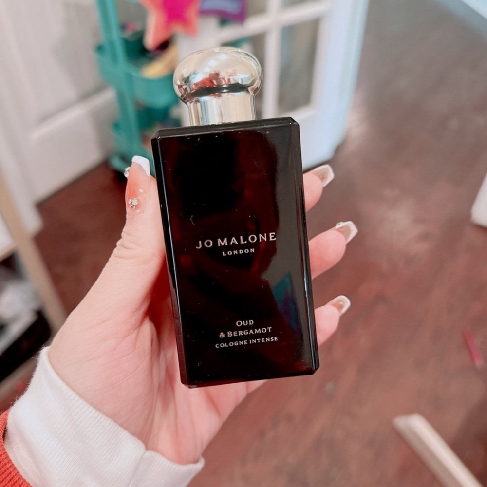 JO MALONE LONDON Oud & Bergamot Intense/NEW